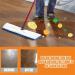 Powerful Decontamination Floor Cleaner Wood Floor Cleaning Tile Cleaner Polishing Brightening Tile Cleaner Household Floor Cleaners Floor Cleaner Liquid for Cleans Hardwood Tile and Floors (1PC) - Buy Online on GoSupps.com