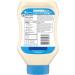 Miracle Whip Calorie Wise Spread 650ml 650 ml (Pack of 1) EZ Squeeze - Calorie Wise - Buy Online on GoSupps.com