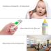 LOOKEE Petite Touchless for Forehead | Designed for Adults Kids Baby | Battery & Pouch Included - Buy Online on GoSupps.com