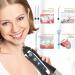 Oral Irrigator Test Winner 2024 - Cordless 300ML IPX7 for Braces & Bridges - Ideal for Home & Travel (Black) - Buy Online on GoSupps.com