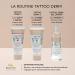 BIOCYTE Tattoo Stick Solaire SPF 50 - Protection Solaire Tatouage Huile De Coco - Tous Types De Peau - R sistant A L'Eau & Fini Invisible Non Gras - 18g - Buy Online on GoSupps.com