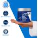 CeraVe Healing Ointment Moisturizing Petrolatum Skin Protectant for Dry Skin with Hyaluronic Acid and Ceramides Multi-Purpose Face Body & Lip Balm Lanolin-Free & Fragrance-Free 340g 340 g (Pack of 1) - Buy Online on GoSupps.com