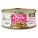 Buy Applaws 100% Natural Wet Dog Food Topper - Chicken & Salmon in Broth (156g 12 Pack) - Premium 1.87kg for Healthy Pets - Buy Online on GoSupps.com