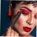 PLAFOPE Small Eyeshadow Eye Shadow Makeup Eye for Makeup Eye for Eyeshadow Precision Eyeshadow Brush Abs - Buy Online on GoSupps.com