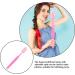 IBASENICE Large Toothbrush Support - Oversized Party Decorations & Comedy Gifts - Unique Flocking Clean Magic Wand Decor - Buy Online on GoSupps.com