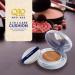 NIVEA Q10 3EN1 Cushion Tono Medio 15ml - Perfeccionador Facial Hidratante Anti-Aging con Protector Solar - Piel Uniforme y Natural - Buy Online on GoSupps.com