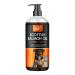 Scottish Salmon Oil for Dogs and Cats 32oz 1 Years Supply high in Omega 3 EPA and DHA Fatty acids from Natural Sources. Made in Scotland. Ideal for All Ages Including Kittens and Puppies.