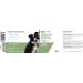Reavet Green Lip Shell Extract Powder 1kg for Dogs & Horses | High Dose Green-Lip Mussel Powder for Osteoarthritis | BARF Feed Additive 1000g - Buy Online on GoSupps.com