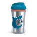 NUK Fun Grips Hard Spout Sippy Cup 9 oz. 2-Pack (Assorted Colors & Patterns) - Buy Online on GoSupps.com