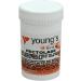 Buy Youngs Pectolase 400g Online - High-quality Enzyme for Wine Making - Buy Online on GoSupps.com