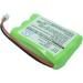 NCNDB Battery Replacement for Alcatel Altiset S | 600mAh DECT Compatible | International Shipping - Buy Online on GoSupps.com