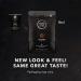 Kicking Horse Coffee Cliff Hanger Espresso 2.2lb - Organic Fairtrade Whole Bean Medium Roast 35.2oz - Buy Online on GoSupps.com