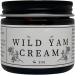 Wild Yam Cream 60ml Wild Yam Cream Hormones Balance Skin Cream For Women Nourishing And Moisturizing Face Cream For All Skin Types - Buy Online on GoSupps.com