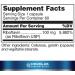 Douglas Laboratories Riboflavin 100mg - Cellular Energy & Metabolism Support - 60 Capsules - Buy Online on GoSupps.com