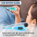 Buy Boncare Thermometer for Adults - Fast 10-Second Oral Fever Thermometer with Blue Display | International Shipping - Buy Online on GoSupps.com