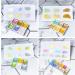 Premium Nail Art Powder & Watercolor Pigment Set | Vibrant Colors for Nail Artists & Creative Designs - Buy Online on GoSupps.com