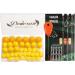 Dovesun Carp Fishing Hair Rigs Carp Rig Kit - 41pcs/151pcs #6 Hooks - Fishing Bait Rigs & Accessories - Buy Online on GoSupps.com