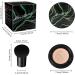 Nichtule Moisturizing CC Cream Foundation - Full Opacity Waterproof BB Cream | Oil-Control Primer for Even Skin Tone in Ivory - Buy Online on GoSupps.com