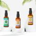 NUVA SKIN Anti Aging Serum Set - Vitamin C, Retinol, Hyaluronic Acid - 3 Pack Face Serum for Women and Men - Skin Care Regimen - 1 Fl Oz - Buy Online on GoSupps.com
