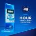 Endurance Clear Gel Deodorant Cool Wave - 1 pk, 3.8 oz (5 ct) - Buy Online on GoSupps.com