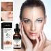 2023 Melanin Correcting Facial Serum & Dark Spot Corrector - Daily Face Serum (2pcs) - Buy Online on GoSupps.com