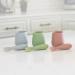 Shop ezpz EUTSS001 Tiny Cup - Silicone Sage Green Cup for Kids | International Shipping Available - Buy Online on GoSupps.com