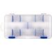 Flambeau Outdoors Portable Firearm Storage Accessory 3003 Tuff Tainer - Secure and Durable Storage Solution - Buy Online on GoSupps.com