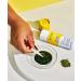 Acure Brightening Supergreens Mask | Detox & Moisturize | Spirulina Chlorella Kale | All Skin Types | 1 oz - International Shipping - Buy Online on GoSupps.com