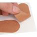 Cushioned Hammer Toe Separator Splints - 10pcs Toe Tape Straps & Splint Fixation for Turf Toe - Breathable Toe Straightener & Protectors - Buy Online on GoSupps.com