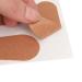 Turf Toe Band 10 Self-Adhesive Toe Fixation Strips for Pain Relief | Breathable Smoothing Solution - Buy Online on GoSupps.com