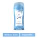 Secret Unscented Invisible Solid Antiperspirant Deodorant 2.6oz (Pack of 3) - Buy Online on GoSupps.com