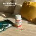 Nutridom Vitamin D3 2 500 IU (62.5mcg) 240 Softgels 8 Month Supply Non-GMO Gluten-Free Helps Support Immune Health Strong Bones and Teeth - Buy Online on GoSupps.com