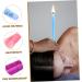 8 Pairs Aromatherapy Ear Cleaning Accessories Ear Aroma Wax Candle Ear Cleaning Supply Ear Cleaner Ear Wax Cleaner Ear Cleaning Supplies Cleaning Tool Cloth Care - Buy Online on GoSupps.com