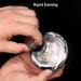 Buy Pieces Beard Shaving Foam Bowl - Portable & Practical Shaving Foam for Men | Salon & Home Use - Buy Online on GoSupps.com