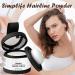 Hair Powder for Women - Hair Texture Powder with Applicator Root Touchup Cover Up Long Lasting Hair Shading Tool Hair Concealer Gray Coverage for Fine and Thinning Hair - Buy Online on GoSupps.com