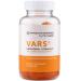 Physician Designed VARS Liposomal Vitamin C Gummies for Adults 125mg | Advanced Absorption for Immune Support | 60 Gummies