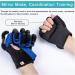 Finger Training Rehab Orthotics Hand Dysfunction Patient Training Device for Stroke Hemiplegia Hand Function Recovery Relief Finger Cramps Right-S right Small - Buy Online on GoSupps.com