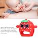 Buy Baby Teething Glove | Hand Teether for Soothing Sore Gums - International Shipping - Buy Online on GoSupps.com