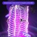 ALINUOYQ Mozzguard Zapper Mozzguard Mosquito Zapper 2024 New Outdoor Indoor Mosquito Lamp Cordless & Rechargeable Bug Zapper Lights for Home Garden Backyard Picnic(Black) - Buy Online on GoSupps.com