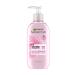 Garnier SkinActive Soothing Cleansing Milk with Rose Water  6.7 fl oz (200 ml)