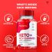 Buy (2 Pack) Activelife Keto ACV Gummies - Apple Cider Vinegar Supplement (120 Gummies) - Best for Weight Loss & Energy Boost - Buy Online on GoSupps.com