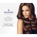 Spornette Double Stranded XL Round Brush 2.25 Inches - Nylon Bristles for Straightening, Anti-Frizz, Detangling, Volumizing - Ideal for Wavy, Curly, Medium & Long Hair Lengths - Pack of 1 - Buy Online on GoSupps.com
