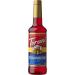 Torani Strawberry Flavour Syrup 750ml PET & Syrup Lime 25.4 Ounce (Pack of 1) Green - Buy Online on GoSupps.com