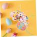 Buy Easter Card Crafts Set - DIY Decorations & Stickers for Kids | International Shipping - Buy Online on GoSupps.com