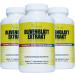 High Dose Olive Leaf Extract 650mg - 180 Vegan Capsules with 20% Oleuropein - International Shipping Available - Buy Online on GoSupps.com
