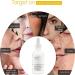 Hyaluronic Acid Brightening Serum 30ml - Dark Spot Remover & Discoloration Corrector for Face - Anti Aging Moisturizer - Buy Online on GoSupps.com
