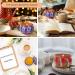 Soy Candle Making Kit for Adults - Complete DIY Set with Melting Pot and Supplies - Perfect for Family Decor - Includes 3 Candle Tins - Buy Online on GoSupps.com