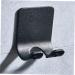 Alipis 6-St Razor Hook Holder | Adhesive Wall Hanger for Bathroom | Space Aluminum Storage Hook | Durable & Child-Safe Design - Buy Online on GoSupps.com