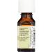 Aura Cacia 100% Pure Lavandin Essential Oil - 0.5 fl oz (15 ml) for Aromatherapy & Wellness - Buy Online on GoSupps.com
