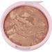 Poudre Bronzante 9 G pour Obtenir un Look h l Tenue Longue Dur e avec M lange Couture Convient pour le Contouring le Fard Paupi res L'eye-liner et Plus encore. (Tann ) - Buy Online on GoSupps.com